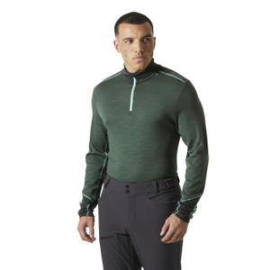 49363-390-sous-maillot-1-2-zip-helly-hansen-lifa-midweight-jungle-green