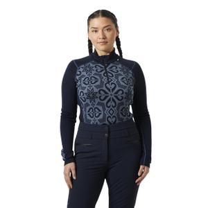 49410-600-sweatshirt-1-2-zip-femme-helly-hansen-lifa-midw-navy-nordic-rose-aop