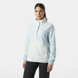 49535-537-polaire-femme-helly-hansen-daybreaker-snap-barely-blue