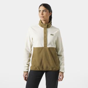 49535-718-polaire-femme-helly-hansen-daybreaker-snap-sepia