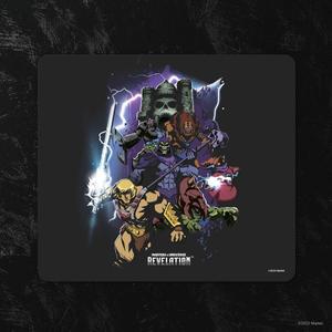 heo01012-tapis-de-souris-heo-games-masters-of-the-universe-revelation-trade-grayskull-s-destiny-multicolore-25x22-cm