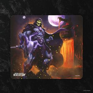 heo01015-tapis-de-souris-heo-games-masters-of-the-universe-revelation-trade-skeletor-trade-multicolore-25x22-cm