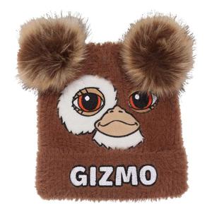 gr105898bpcos-bonnet-heroes-inc-gremlins-pom-pom-gizmo-fluffy-marron-tu