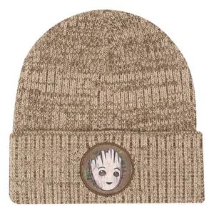 iag04509bacos-bonnet-heroes-inc-marvel-baby-groot-beige-tu