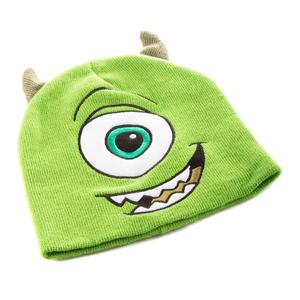 pix02122becos-bonnet-heroes-inc-disney-monster-university-mike-face-vert-blanc-tu