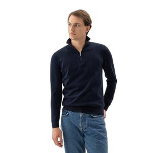 a11414-290-sweatshirt-1-4-zip-holebrook-holger-navy
