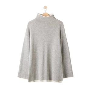 a52407-923-pull-col-roule-femme-holebrook-sally-light-grey-mel