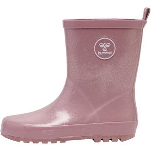 218062-8718-bottes-de-pluie-caoutchouc-glitter-enfant-hummel-pink