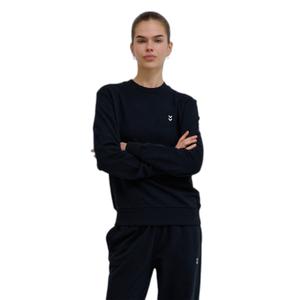 229601-2001-sweatshirt-femme-hummel-pulse-black