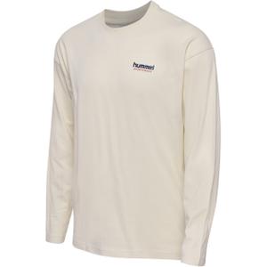 230028-9163-t-shirt-manches-longues-hummel-sw-loose-tofu