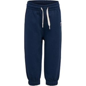 230312-7459-jogging-enfant-hummel-bee-loose-dress-blues