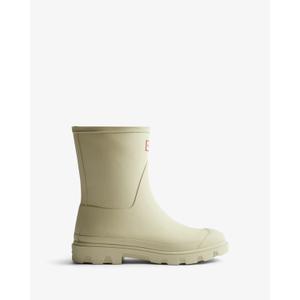 hfru0002251-gr-bottes-courtes-impermeables-hunter-downpour-gravel