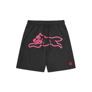 ic25111-woven-black-short-de-bain-icecream-running-dog-black