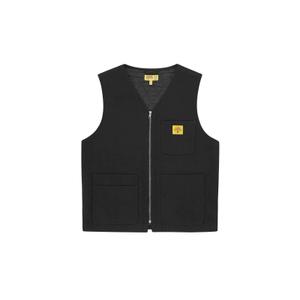 icw25103-woven-black-gilet-icecream-canvas-black