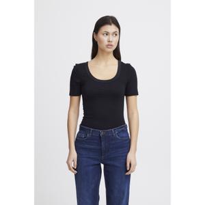 20103264-10001-t-shirt-femme-ichi-zola-black