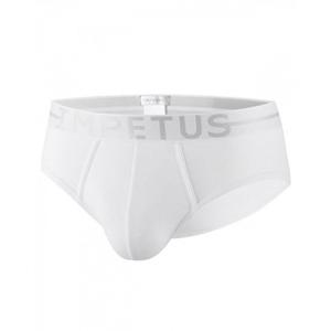 44461-slip-coton-extensible-impetus-blanc