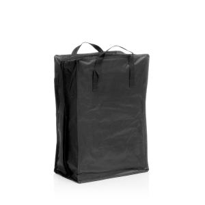 v0103596-sac-a-chaussures-pour-12-paires-innovagoods-doshen-noir-transparent-tu