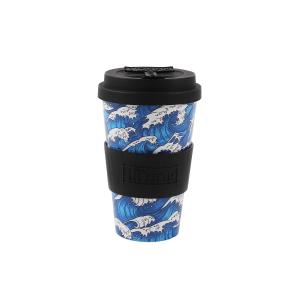 id5008-mug-itotal-rpet-wave-noir-bleu-435-ml