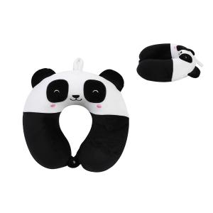 xl2184j-coussin-de-voyage-itotal-pandastic-noir-30x33x10-cm