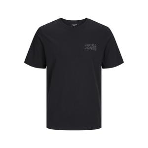 12158505-4713842-t-shirt-col-rond-jack-jones-corp-logo-pls-black
