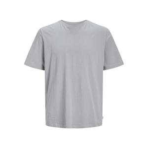 12156101-4352252-t-shirt-jack-jones-organic-basic-ultimate-grey