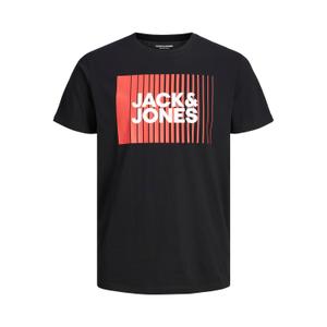 12233999-4206247-t-shirt-col-rond-jack-jones-corp-logo-black