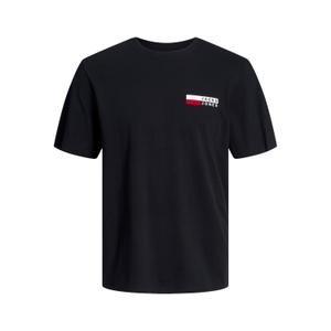 12233999-4340461-t-shirt-col-rond-jack-jones-corp-logo-small-black