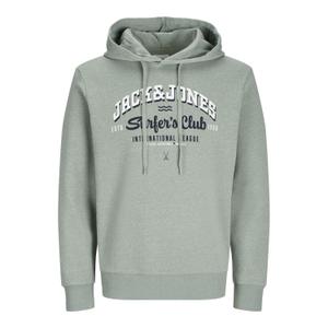 12255617-4644260-sweatshirt-a-capuche-2-col-avec-logo-jack-jones-iceberg-green