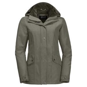1107743-4550-veste-impermeable-femme-jack-wolfskin-park-avenue-dusty-olive