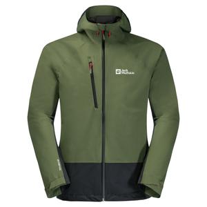 1112993-4129-veste-impermeable-jack-wolfskin-eagle-peak-2l-gt-greenwood-3xl
