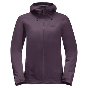 1115121-2042-veste-impermeable-femme-jack-wolfskin-highest-peak-grapevine