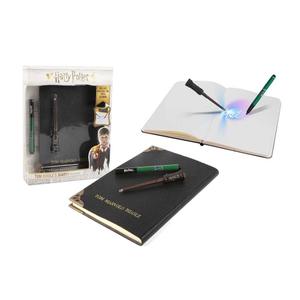 jada209452007-bloc-notes-jada-toys-harry-potter-le-journal-de-tom-jedusor-noir-blanc-tu