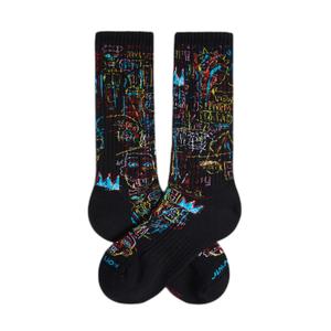 jl0729-black-chaussettes-jimmy-lion-basquiat-kings-of-egypt-black