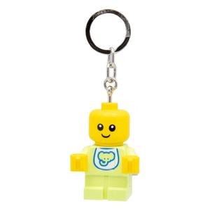 joy53379-porte-cle-lumineux-joytoy-lego-minifigures-baby-jaune-8-cm