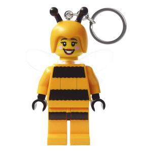 joy53443-porte-cle-lumineux-joytoy-lego-minifigures-bee-girl-jaune-8-cm