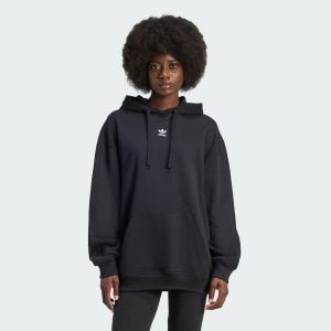 iy9615-sweatshirt-a-capuche-femme-adidas-originals-ample-molleton-essentials-black