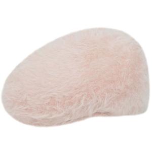 k3016st-dr667-beret-kangol-furgora-504-dusty-rose