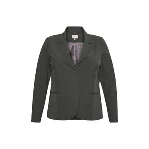 10580023-100125-blazer-femme-kaffe-curve-jia-dark-grey-melange