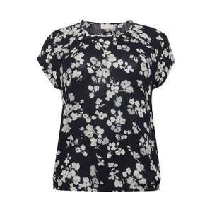 10582027-106800-blouse-imprime-femme-kaffe-curve-ami-stanley-marine-flower