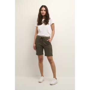 10504239-50947-short-femme-kaffe-naya-grape-leaf