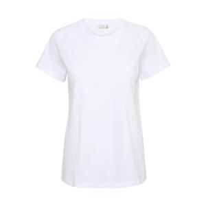 10506137-110601-t-shirt-femme-kaffe-marin-optical-white