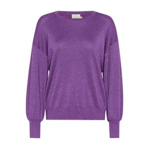 10507977-193022-pull-en-maille-col-rond-femme-kaffe-regina-gloxinia
