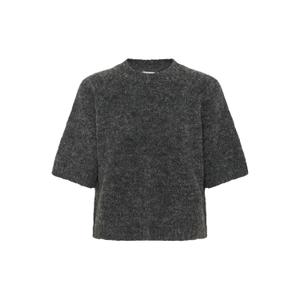 10508162-100125-pull-femme-kaffe-emilie-dark-grey-melange