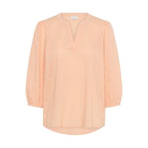 10508453-141228-blouse-femme-kaffe-jollia-peach-nectar
