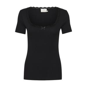 10508557-100121-t-shirt-femme-kaffe-maibritt-black-deep