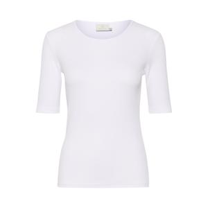 10508766-110601-t-shirt-femme-kaffe-carna-optical-white