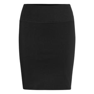501040-50600-jupe-femme-kaffe-penny-black-deep