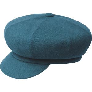 0259bc-mt401-beret-kangol-wool-spitfire-marine-teal