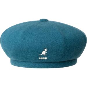 k3107st-mt401-beret-kangol-wool-jax-marine-teal