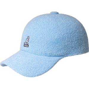 k3498-gl401-casquette-de-baseball-kangol-bermuda-elastic-glacier